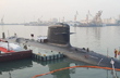 India-made submarine INS ’Vagir’ commissioned into Navy